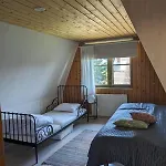 Freia Feriehus *