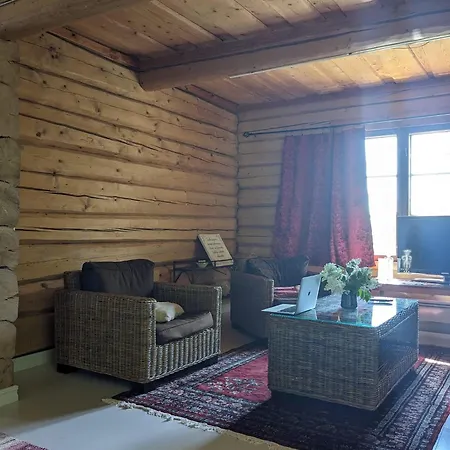 Freia بيت للعطل Nukari