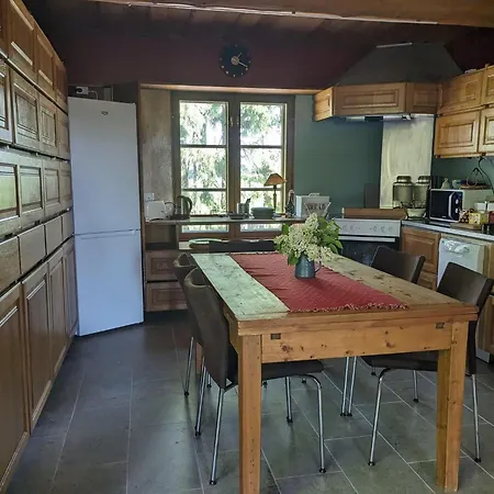 Дом отдыха Freia *