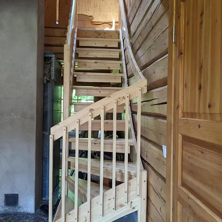 بيت للعطل Freia