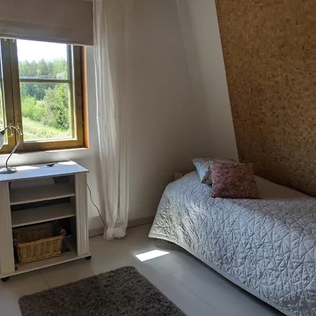 Freia بيت للعطل