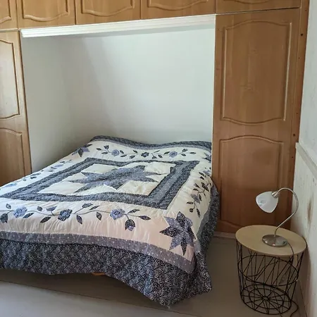 Freia بيت للعطل Nukari