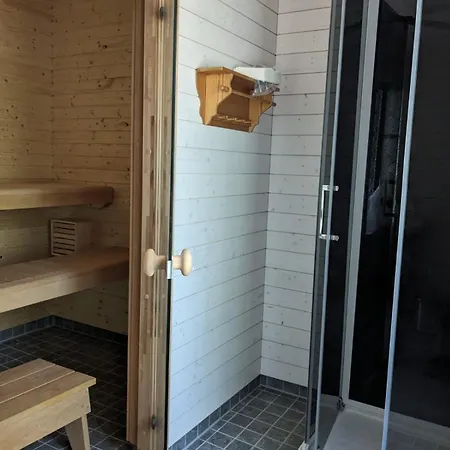 Freia بيت للعطل *