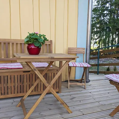 بيت للعطل Freia Nukari