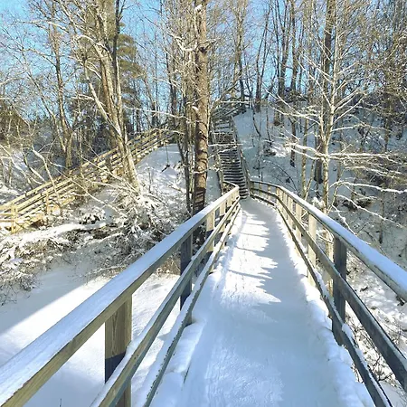 Дом отдыха Freia