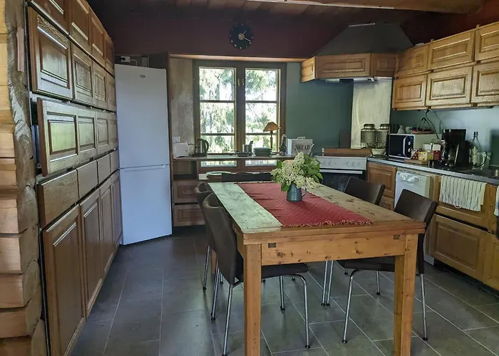 Дом отдыха Freia *