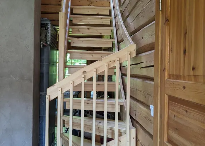 Дом отдыха Freia