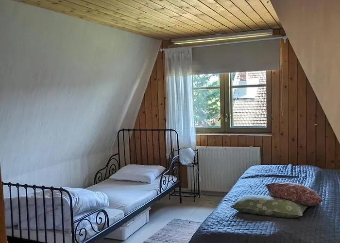 Freia Дом отдыха *