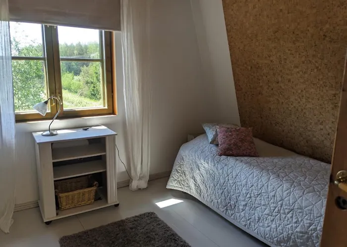 Freia Дом отдыха