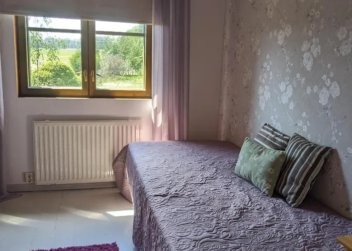 Freia Дом отдыха *