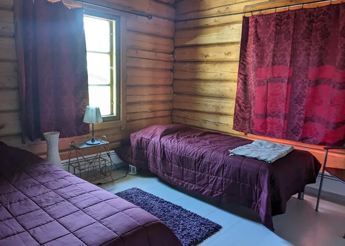 Дом отдыха Freia