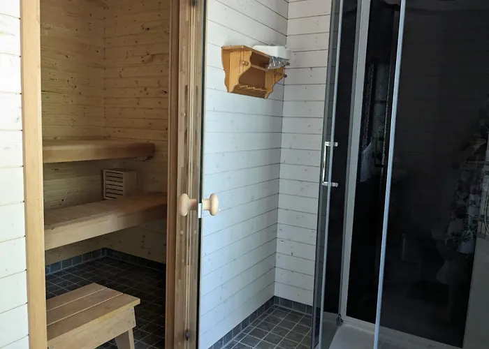 Freia Дом отдыха *