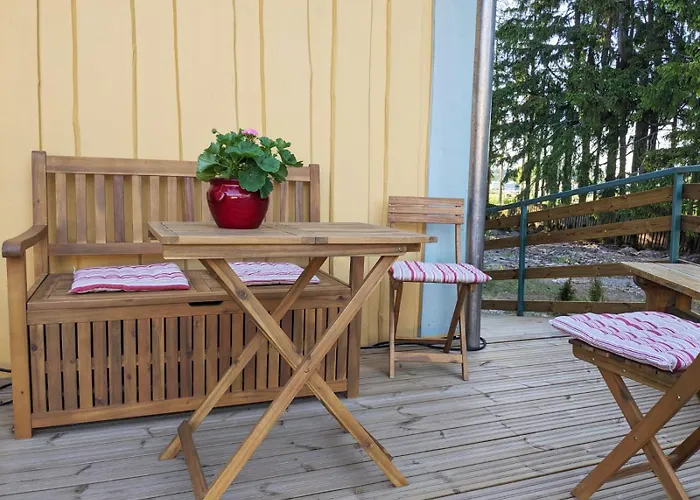 Дом отдыха Freia Nukari