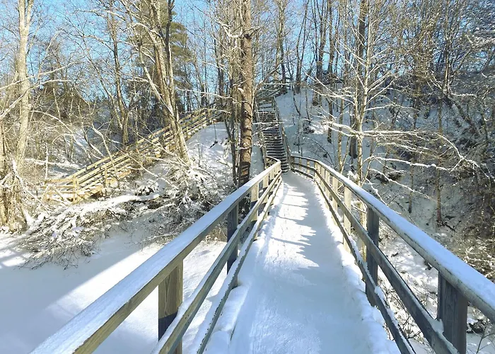 Дом отдыха Freia